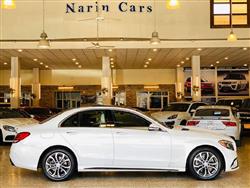 مێرسێدس بێنز C-Class